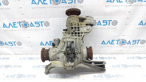 Rear differential gearbox Audi Q5 80A 18-20 59k