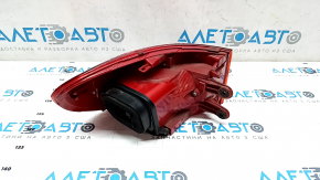 Lamp outer wing right VW Tiguan 12-17 rest