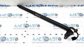 Left tailgate shock absorber BMW X1 F48 16-22 electric, for electric drive