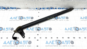Right tailgate shock absorber BMW X1 F48 16-22 electric, for electric drive