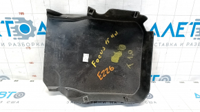Battery housing cover front Ford Focus mk3 11-18 1.0