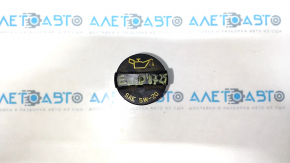 Oil filler cap Ford Escape 13-19 2.5