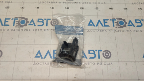 Bonnet Bumper Bracket Left Ford Fusion mk5 17-20