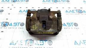 Front left caliper Nissan Rogue 14-20 rusty