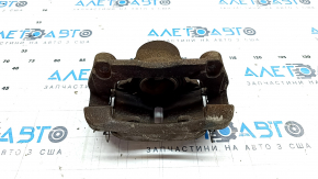 Front left caliper Nissan Rogue 14-20 rusty