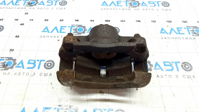 Front right caliper Nissan Rogue 14-20 rusty