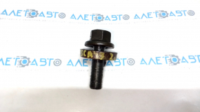 Ford Escape Crankshaft Pulley Bolt 13-19 2.5