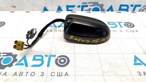 Antenna socket Ford Focus mk3 11-18 two chips