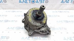 Transfer case Audi Q5 80A 18- without block 59k