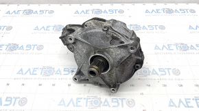 Transfer case Audi Q5 80A 18- without block 59k