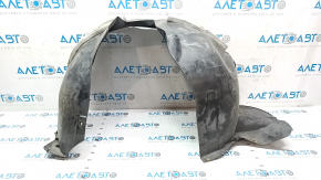 Front left fender liner VW Tiguan 12-17 rest tears
