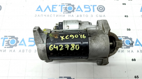 Starter Volvo XC90 16-22 retractor for replacement