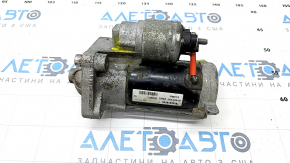 Starter Volvo XC90 16-22 retractor for replacement