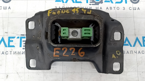 Rear engine mount for Ford Focus mk3 15-18 (restored) 1.0T