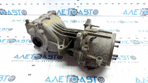 Rear differential gearbox Nissan Rogue 14-20 110k