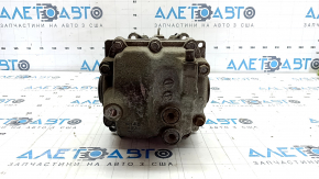 Rear differential gearbox Nissan Rogue 14-20 110k
