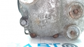 Rear differential gearbox Nissan Rogue 14-20 110k