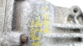 Rear differential gearbox Nissan Rogue 14-20 110k