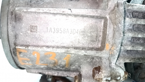 Rear differential gearbox Nissan Rogue 14-20 110k