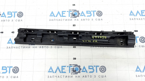 Bracket threshold right front BMW X1 F48 16-22 broken fasteners