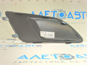 Left fog light plug Ford C-max MK2 13-18 usa SIGNEDA
