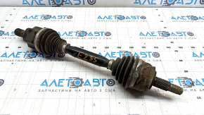 Drive axle shaft front right Jeep Compass 17- awd automatic transmission rusty