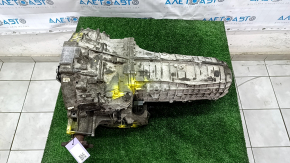 Automatic transmission assembly Audi Q5 80A 18-20 SUX DSG 7 speed 59k