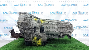 Automatic transmission assembly Audi Q5 80A 18-20 SUX DSG 7 speed 59k