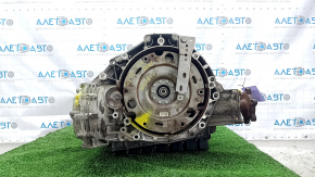 Automatic transmission assembly Audi Q5 80A 18-20 SUX DSG 7 speed 59k