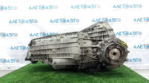 Automatic transmission assembly Audi Q5 80A 18-20 SUX DSG 7 speed 59k