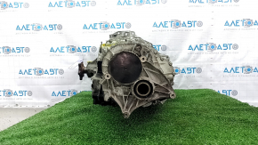 Automatic transmission assembly Audi Q5 80A 18-20 SUX DSG 7 speed 59k