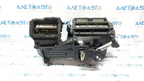 Heater assembly Dodge Journey 11 - broken mount