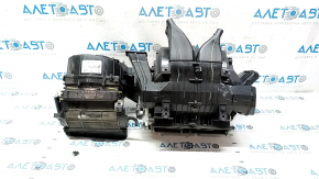 Heater assembly Dodge Journey 11 - broken mount