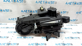Heater assembly Dodge Journey 11 - broken mount