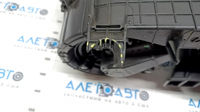 Heater assembly Dodge Journey 11 - broken mount