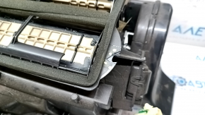Heater assembly Dodge Journey 11 - broken mount