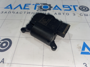 Actuator motor heater drive passenger VW Passat b8 16-19 USA