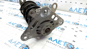 Shock absorber strut assembly rear left Jeep Compass 17- AWD rusty