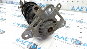 Shock absorber strut assembly rear right Jeep Compass 17- AWD rusty