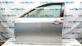 Door assembly front left Toyota Camry v40 silver 1D4