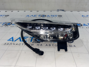 Right turn signal Infiniti Q50 14-18 Sport