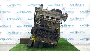 Engine Audi Q5 80A 18-20 2.0T DAYB 59k 12-12-12-12