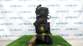 Engine Audi Q5 80A 18-20 2.0T DAYB 59k 12-12-12-12