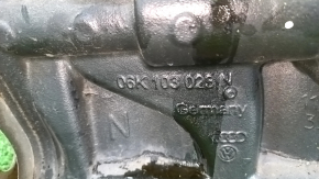 Engine Audi Q5 80A 18-20 2.0T DAYB 59k 12-12-12-12