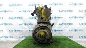 Engine Audi Q5 80A 18-20 2.0T DAYB 59k 12-12-12-12