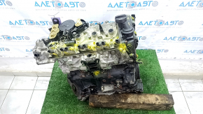 Engine Audi Q5 80A 18-20 2.0T DAYB 59k 12-12-12-12
