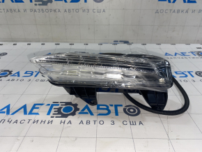 Left turn signal Infiniti Q50 14-18 Sport