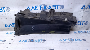Wiper pan plastic right Ford Flex 09-12 prerest