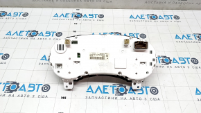 Instrument cluster Dodge Journey 11- 117k