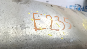 Muffler rear part barrel Jeep Compass 17- 2.4 dented4
